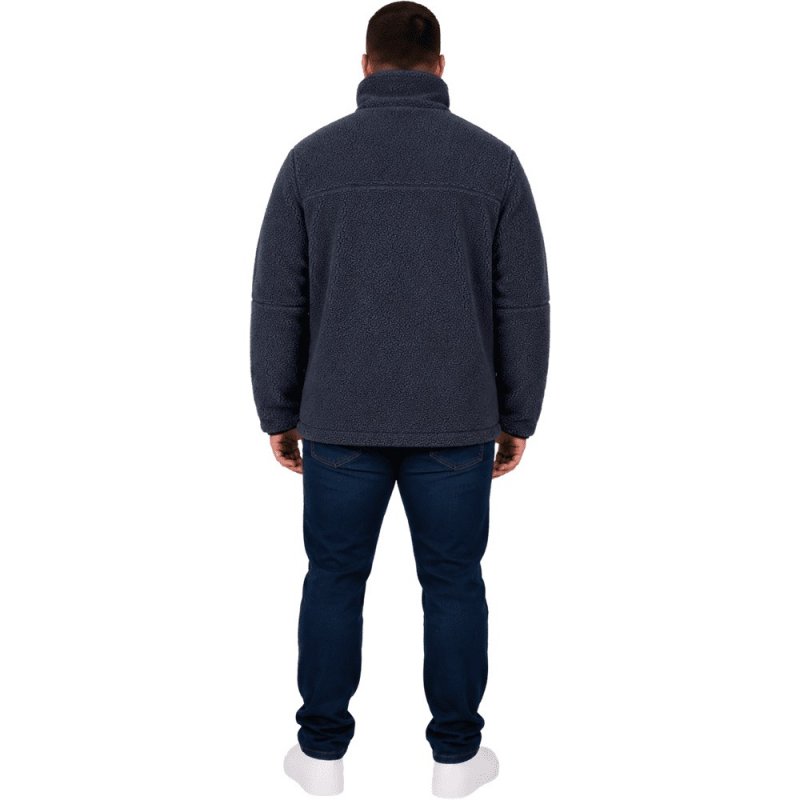 Parma Jkt Stone