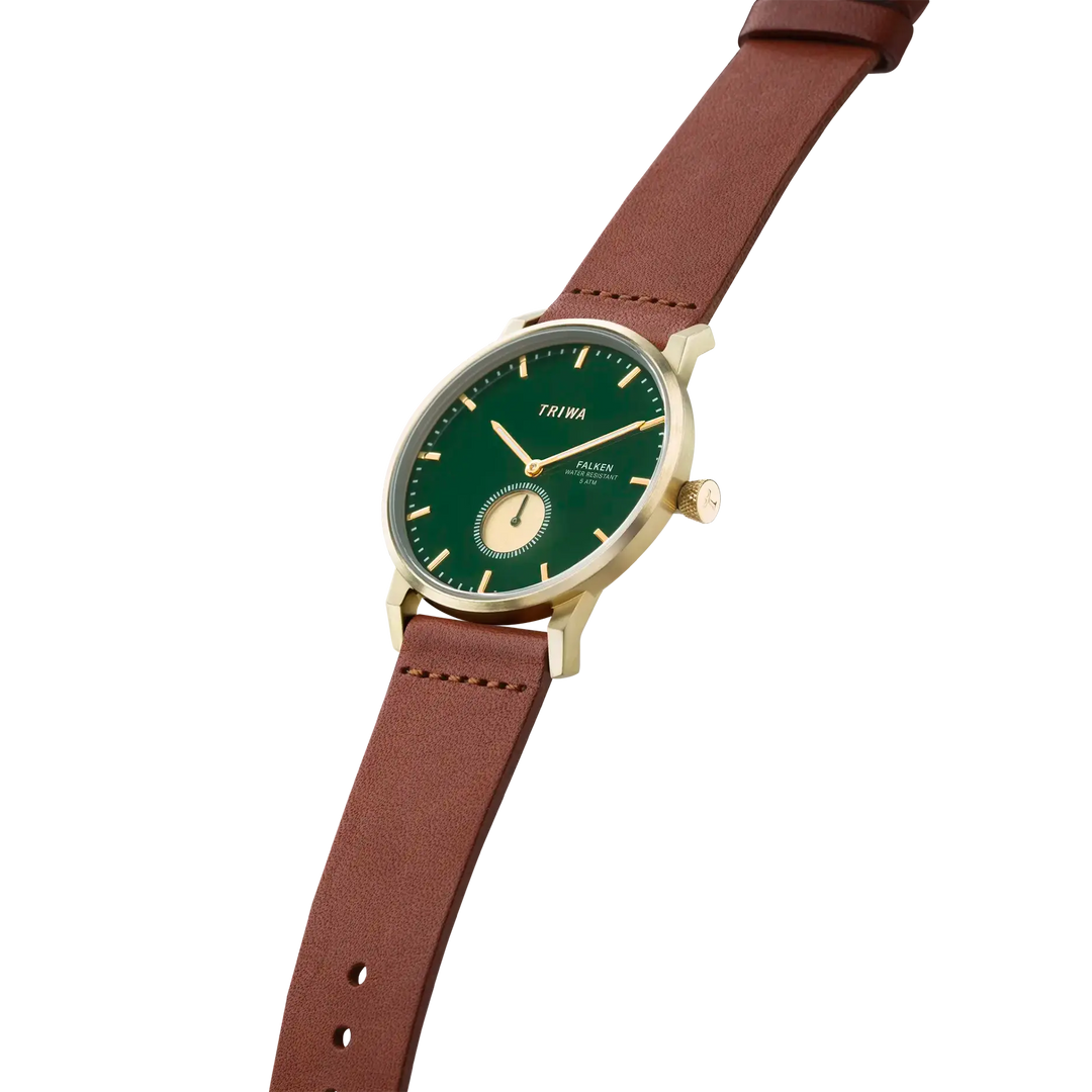 Pine Falken