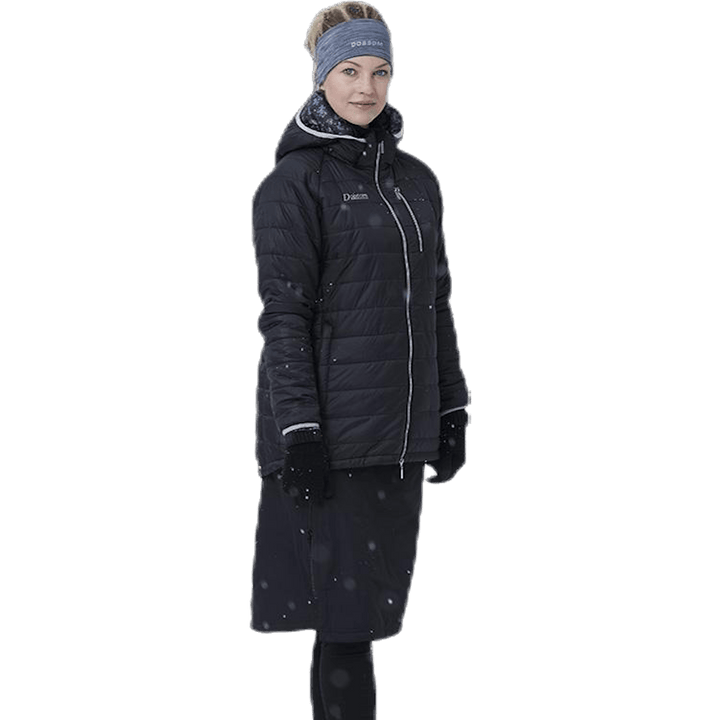 Lanna Jacket Black