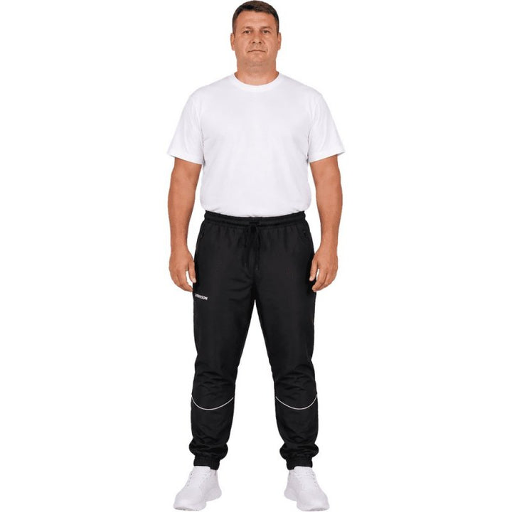 R-90 Inverno Pants Black