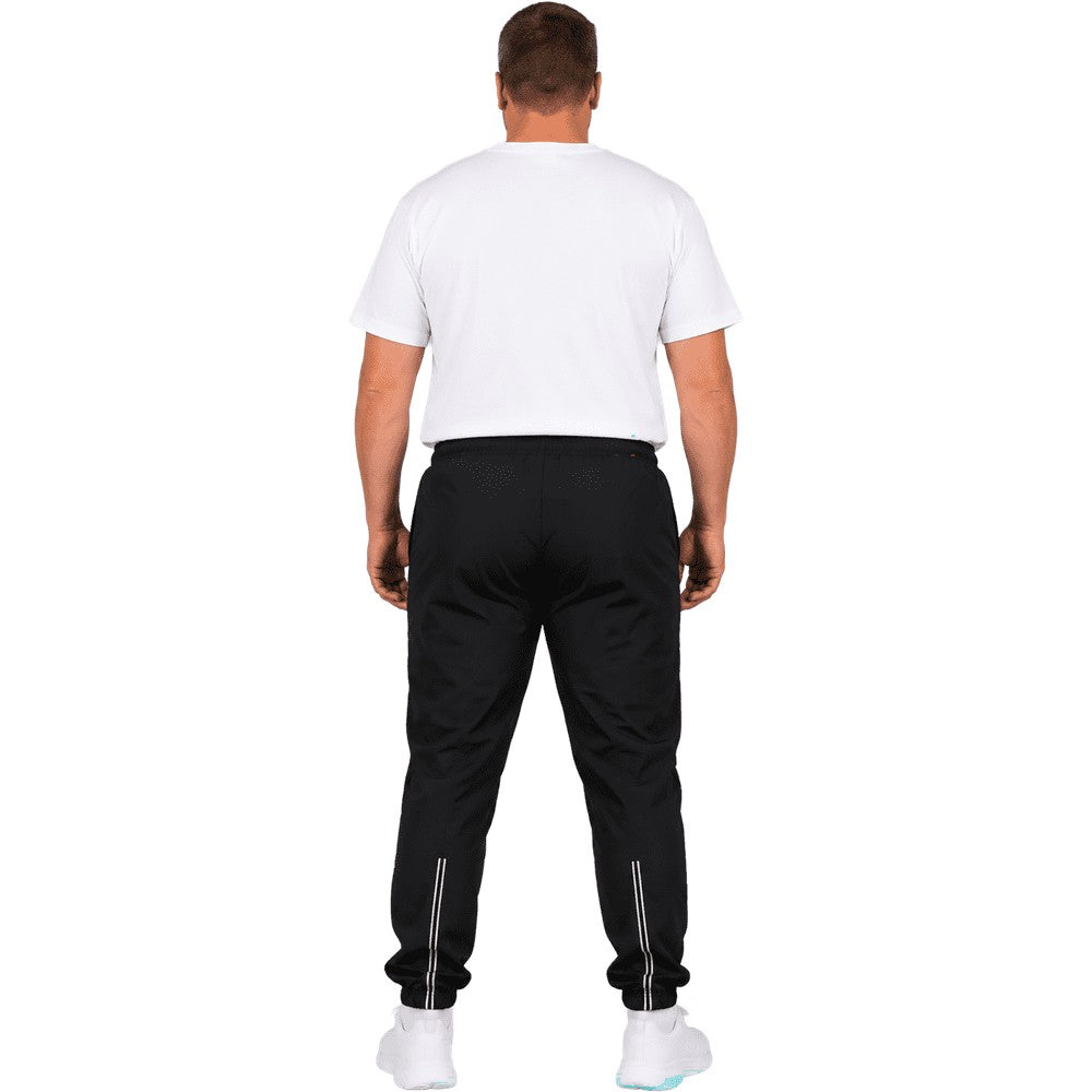 R-90 Inverno Pants Black