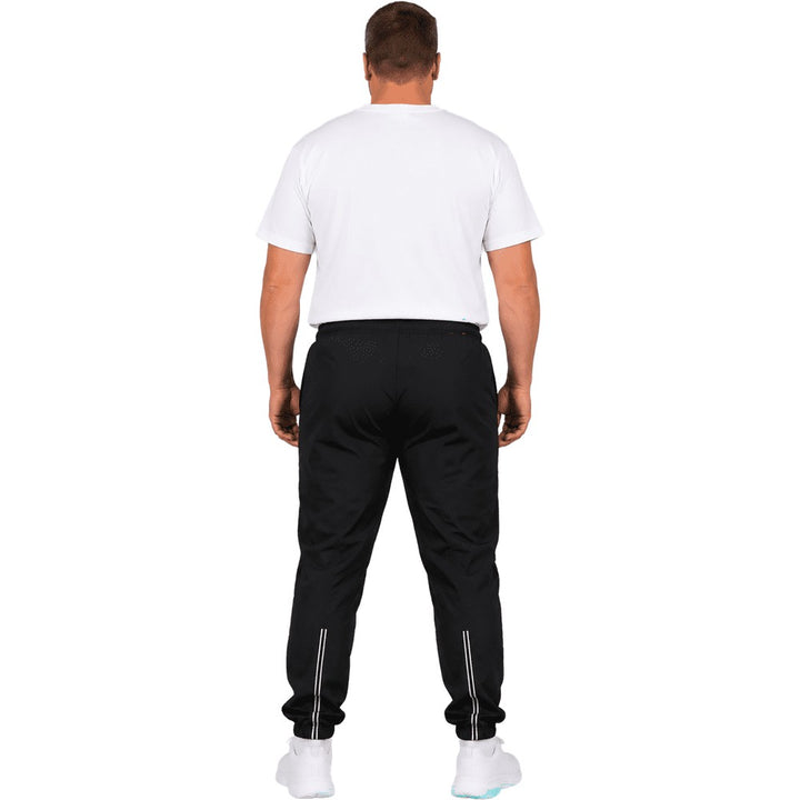 R-90 Inverno Pants Black