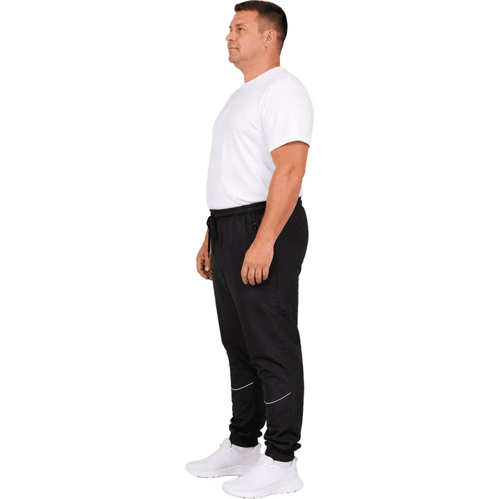 R-90 Inverno Pants Black