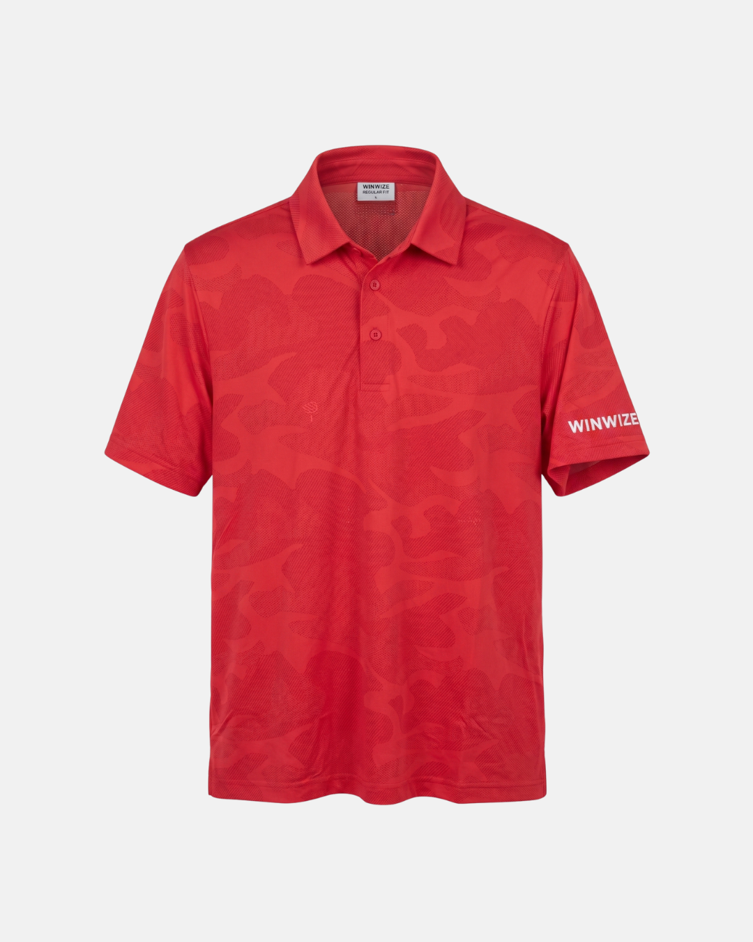 Camoflow Red