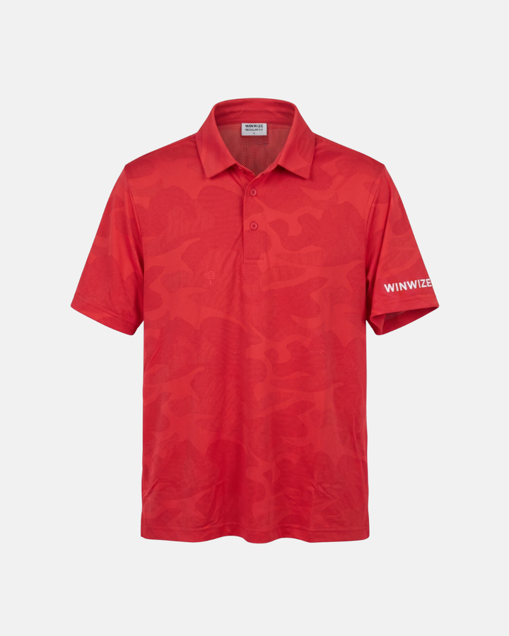 Camoflow Red
