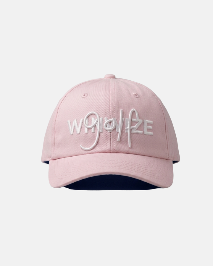 Soft Hat Pink