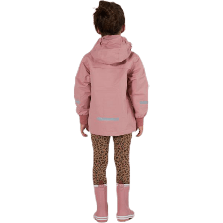 Blåsig Jacket Pink