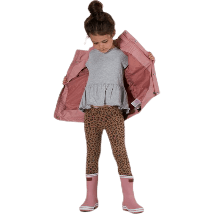 Blåsig Jacket Pink