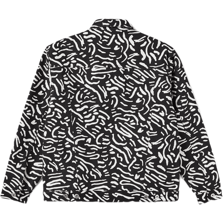 Celljackt Black