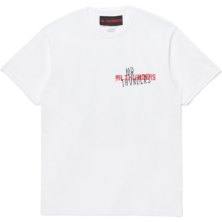 Sweetie Man T-shirt White
