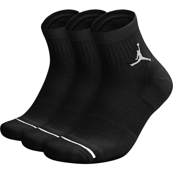 Everyday Max Ankle 3Pr