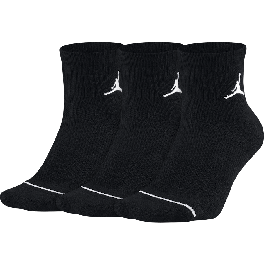 Everyday Max Ankle 3Pr
