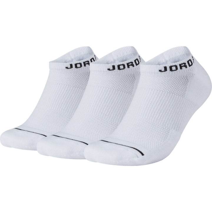 Jumpman No-Show Socks