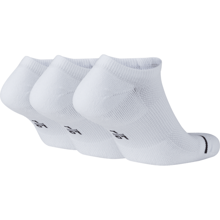 Jumpman No-Show Socks