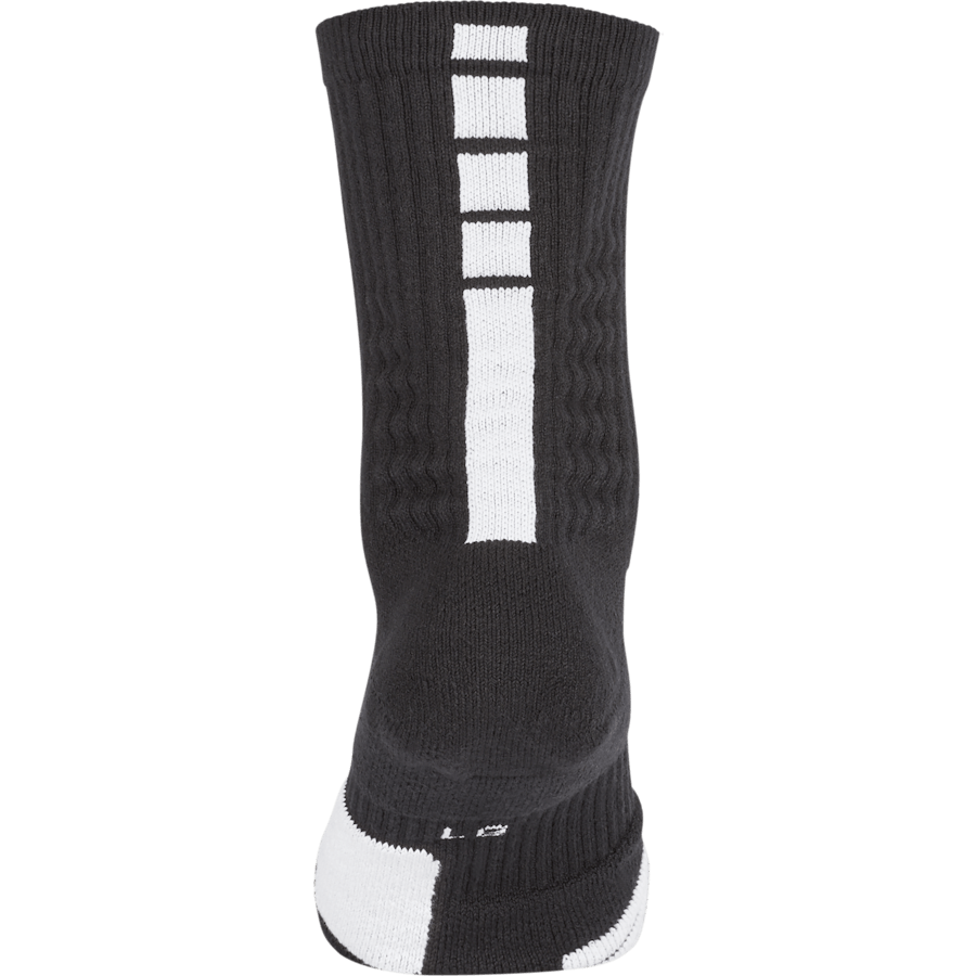 Elite Crew Socks