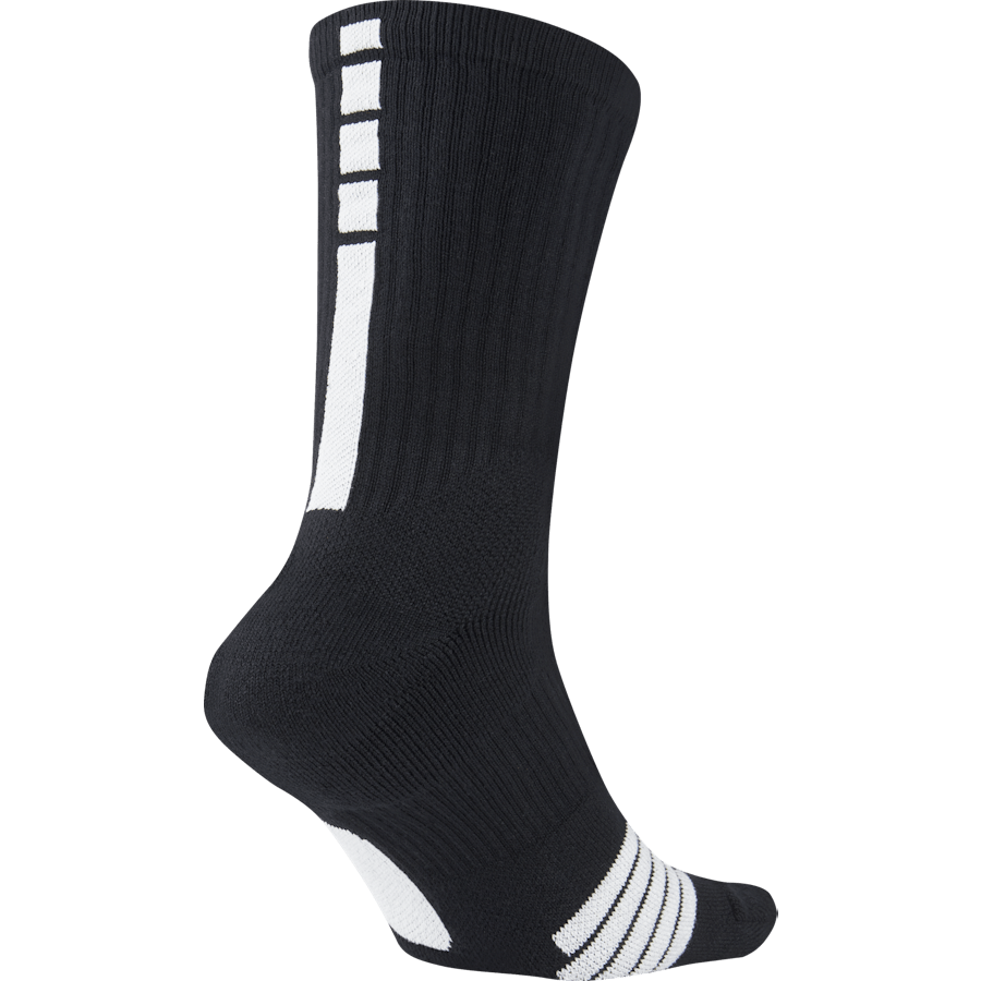 Elite Crew Socks