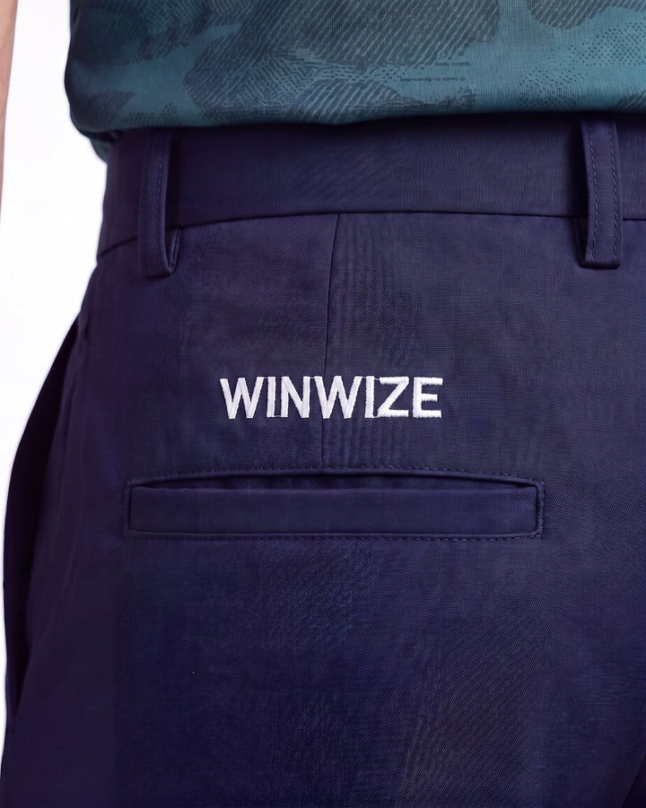 Tourtech Golf Pants Navy