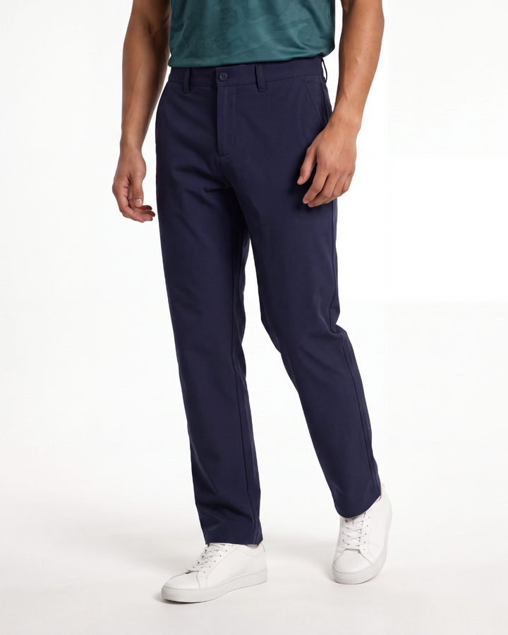 Tourtech Golf Pants Navy