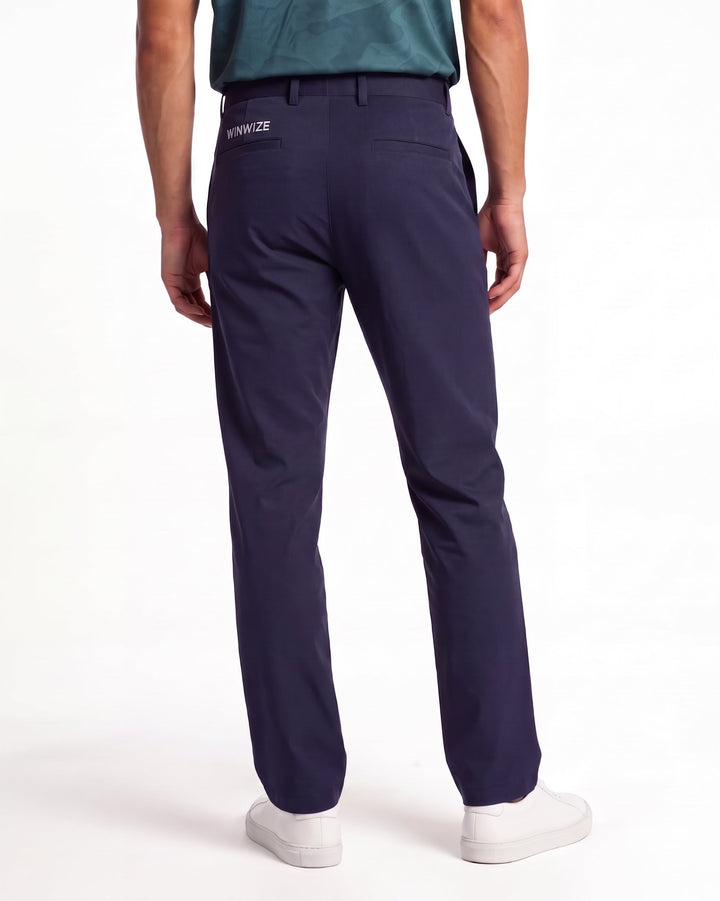 Tourtech Golf Pants Navy