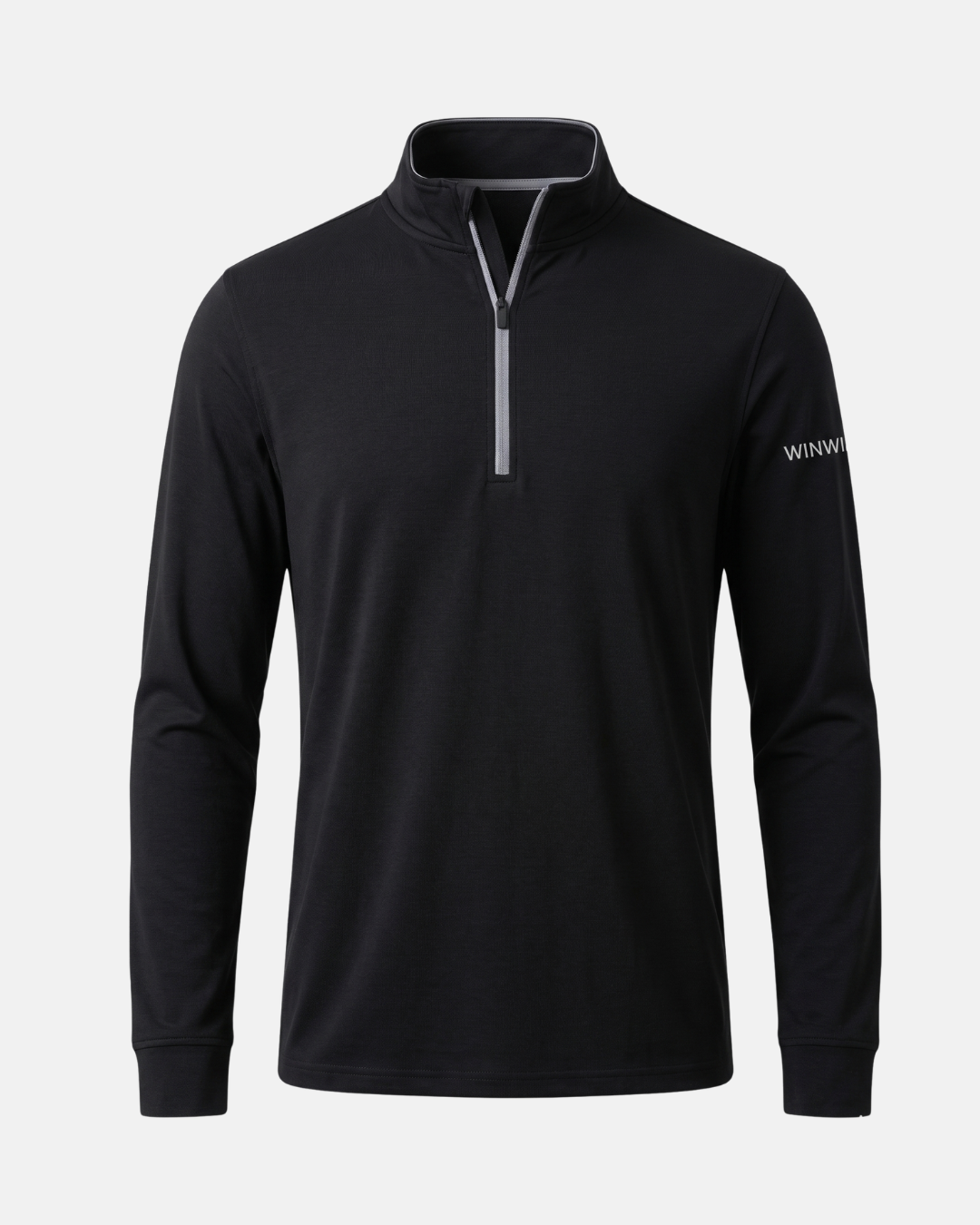 Tour Zip Black