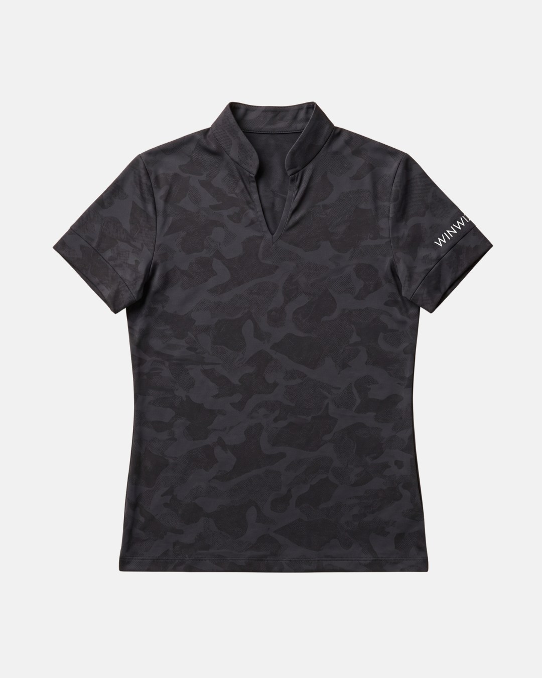 Camoline Black