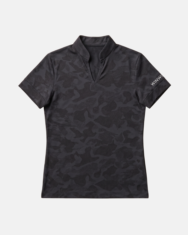 Camoline Black