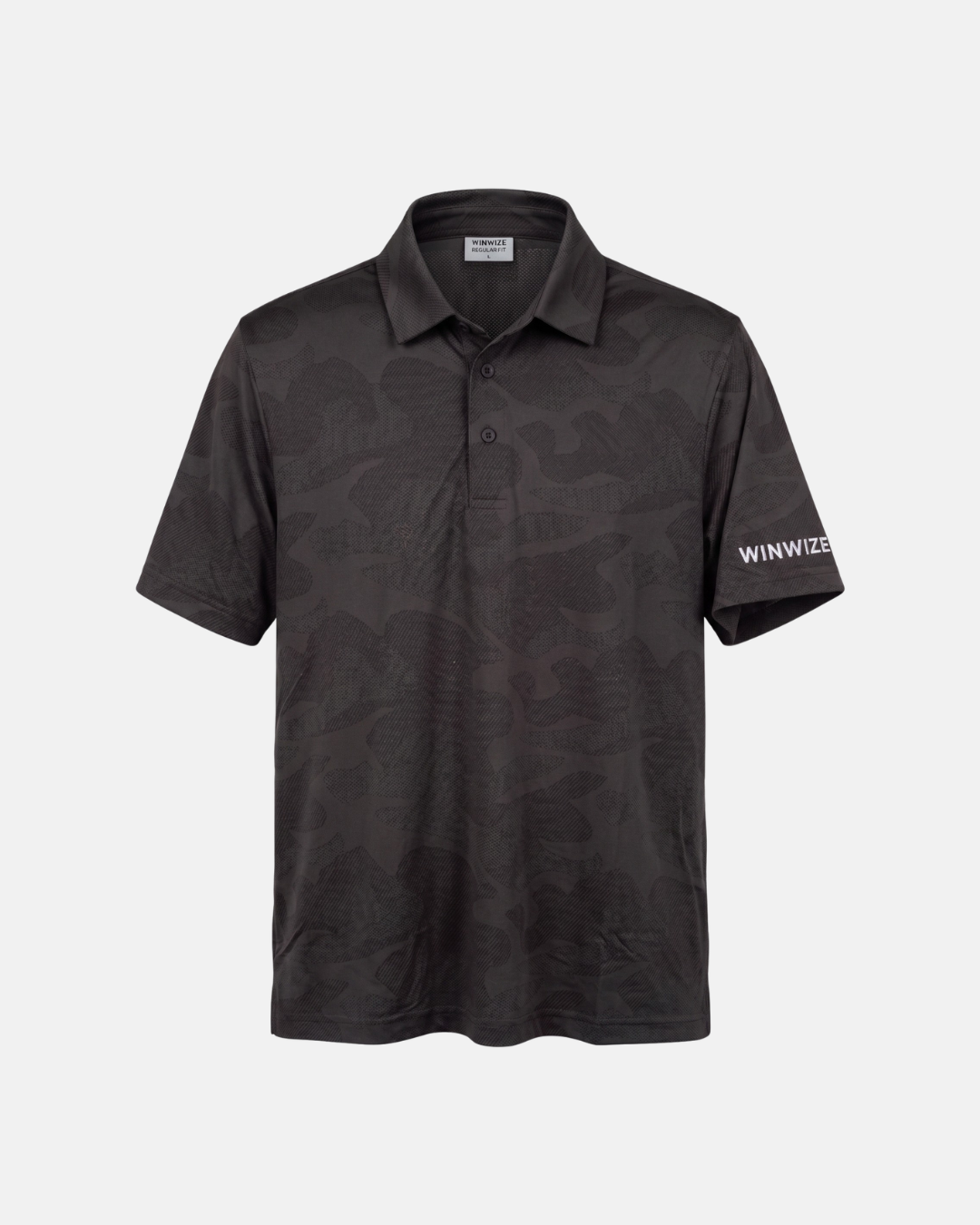 Camoflow Black