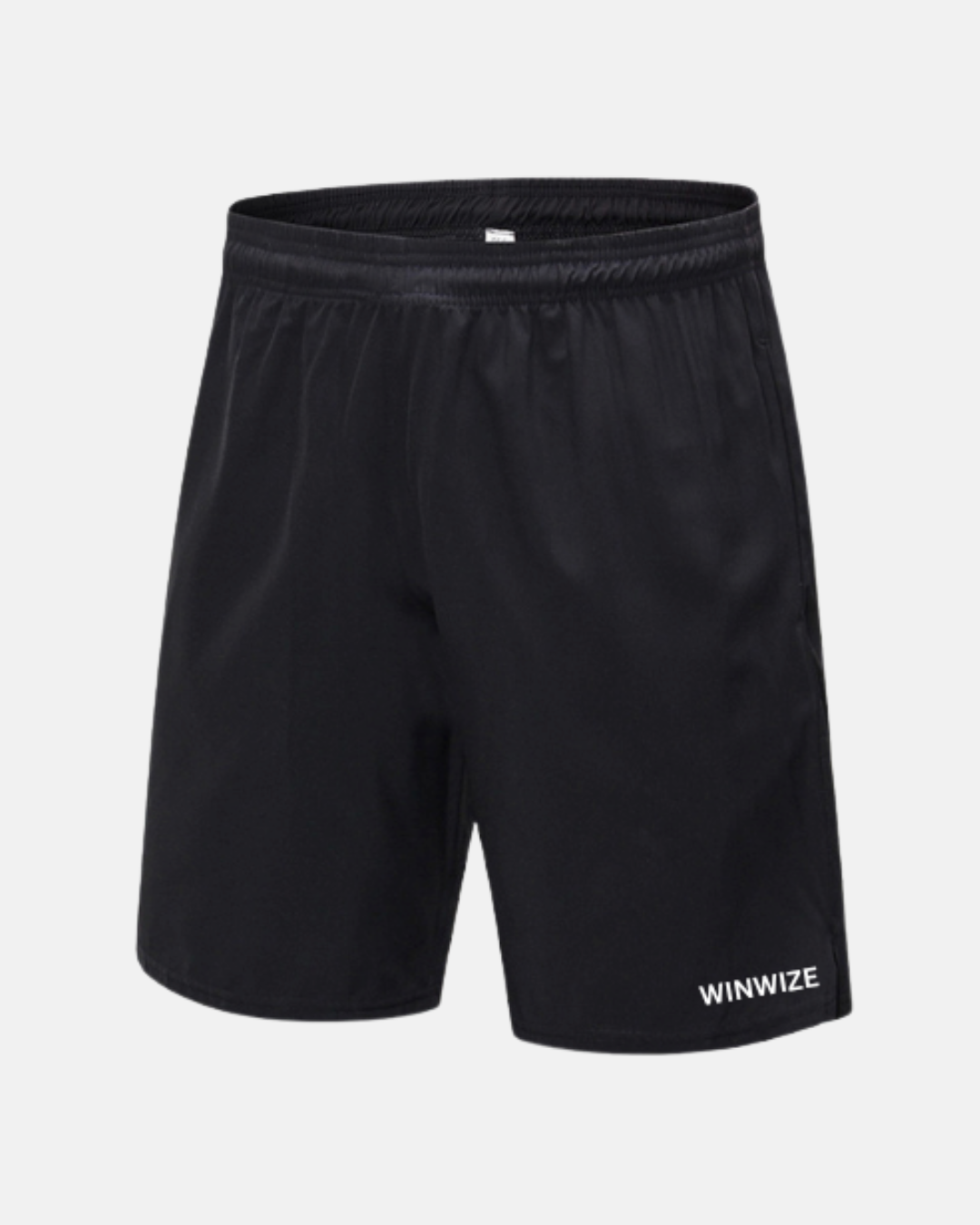 Court Shorts Black