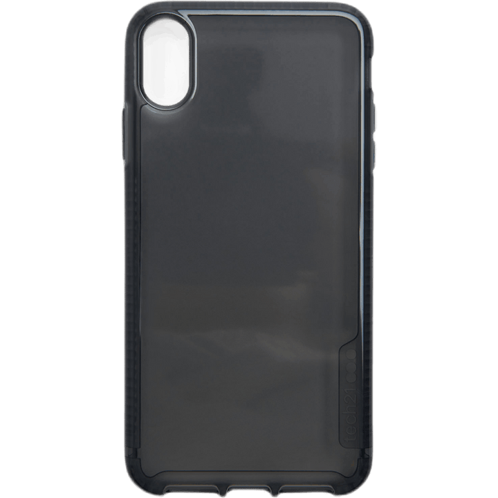 Pure Carbon Iphone Xs Max Musta
