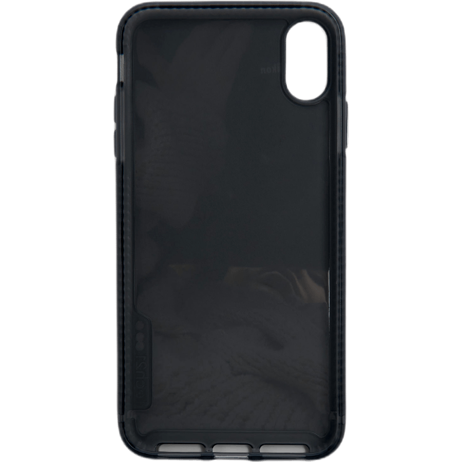 Pure Carbon Iphone Xs Max Musta