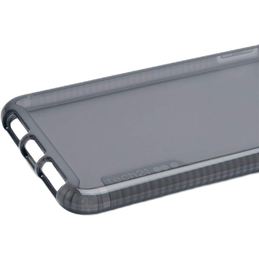 Pure Carbon Iphone Xs Max Musta