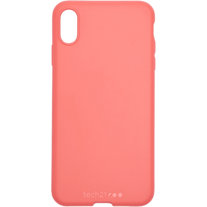 Studio Colour Iphone Xs Max Red