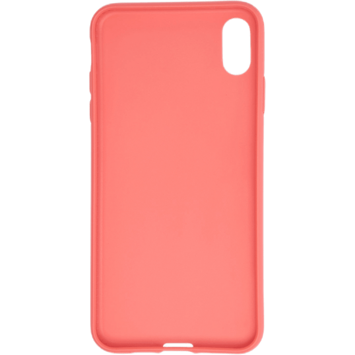 Studio Colour Iphone Xs Max Red