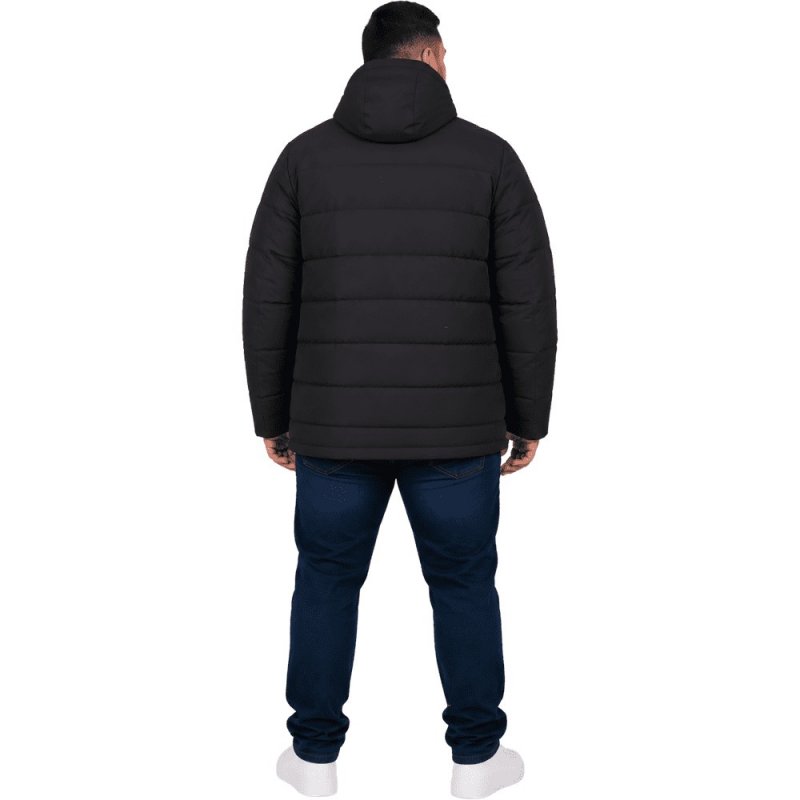 Torino Jkt Black