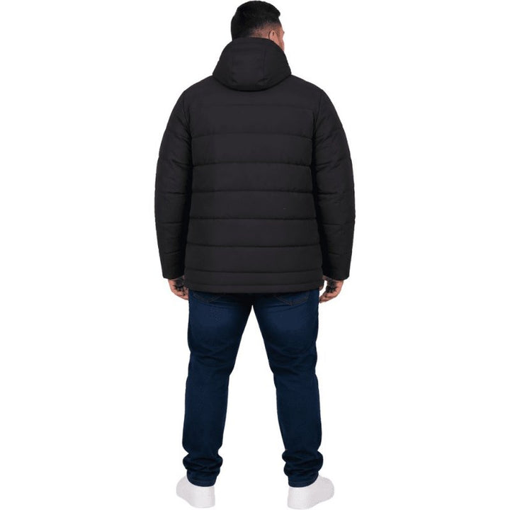 Torino Jkt Black