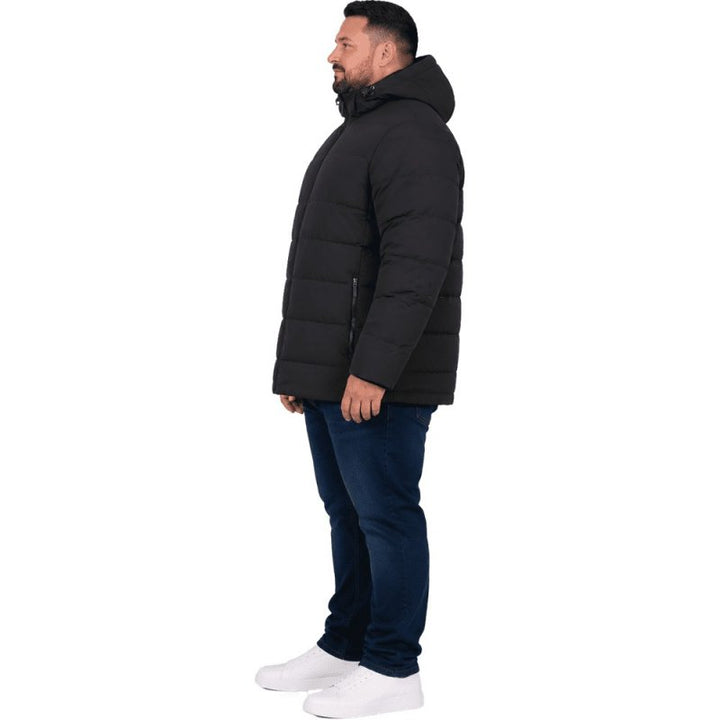 Torino Jkt Black