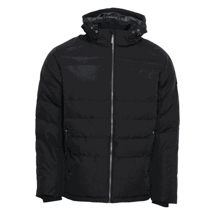 Torino Jkt Black