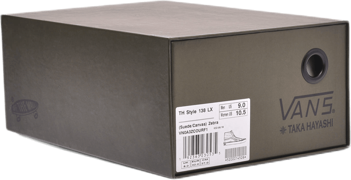 Th Style 138 Lx Multi