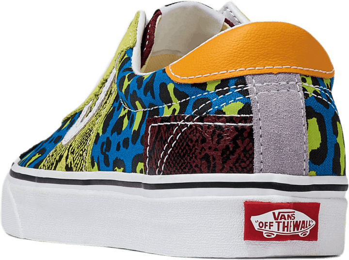 Ua Vans Sport Black