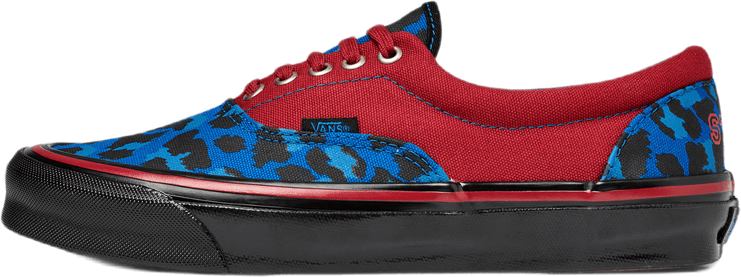 X Stray Rats Og Era Lx Red