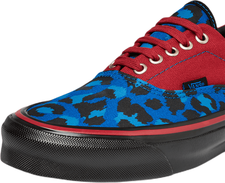 X Stray Rats Og Era Lx Red