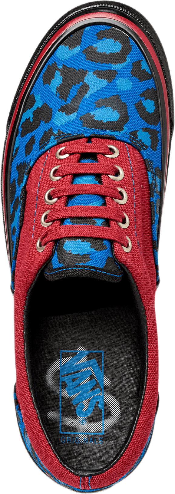 X Stray Rats Og Era Lx Red