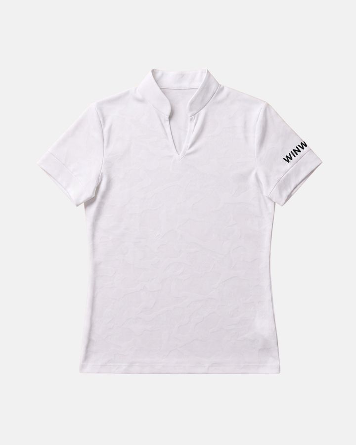Camoline White