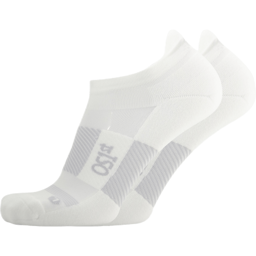 Performance Sock White