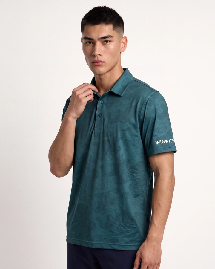 Camoflow Green