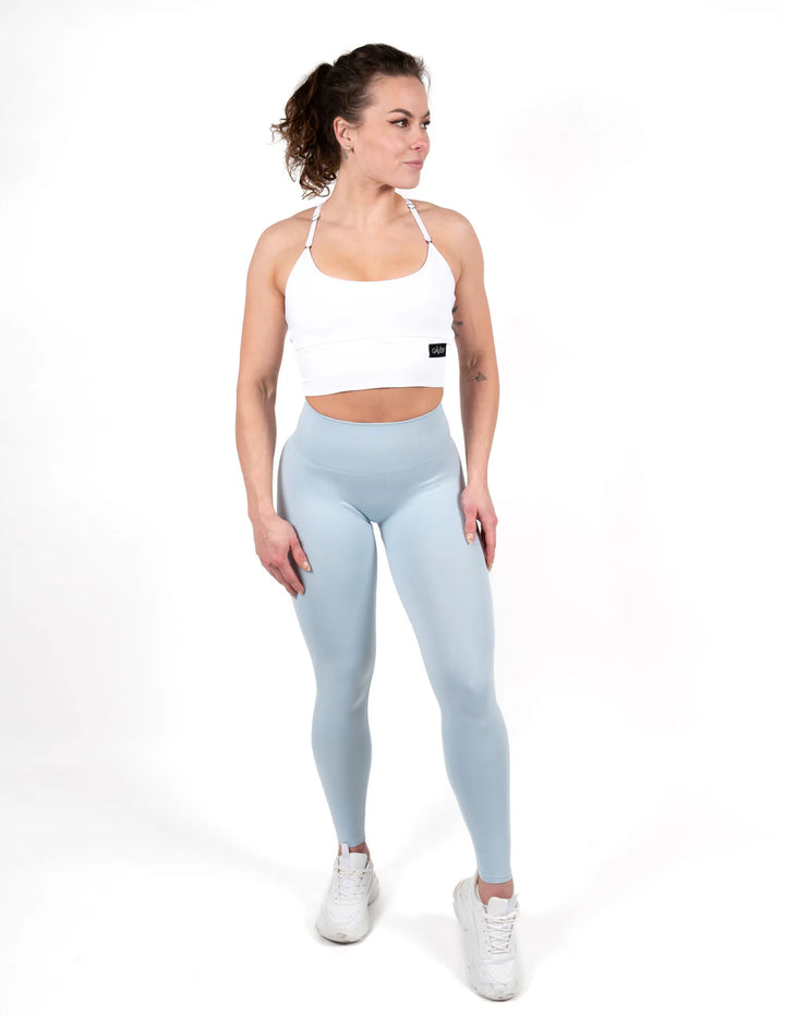 Seamless Booster Tights Froste