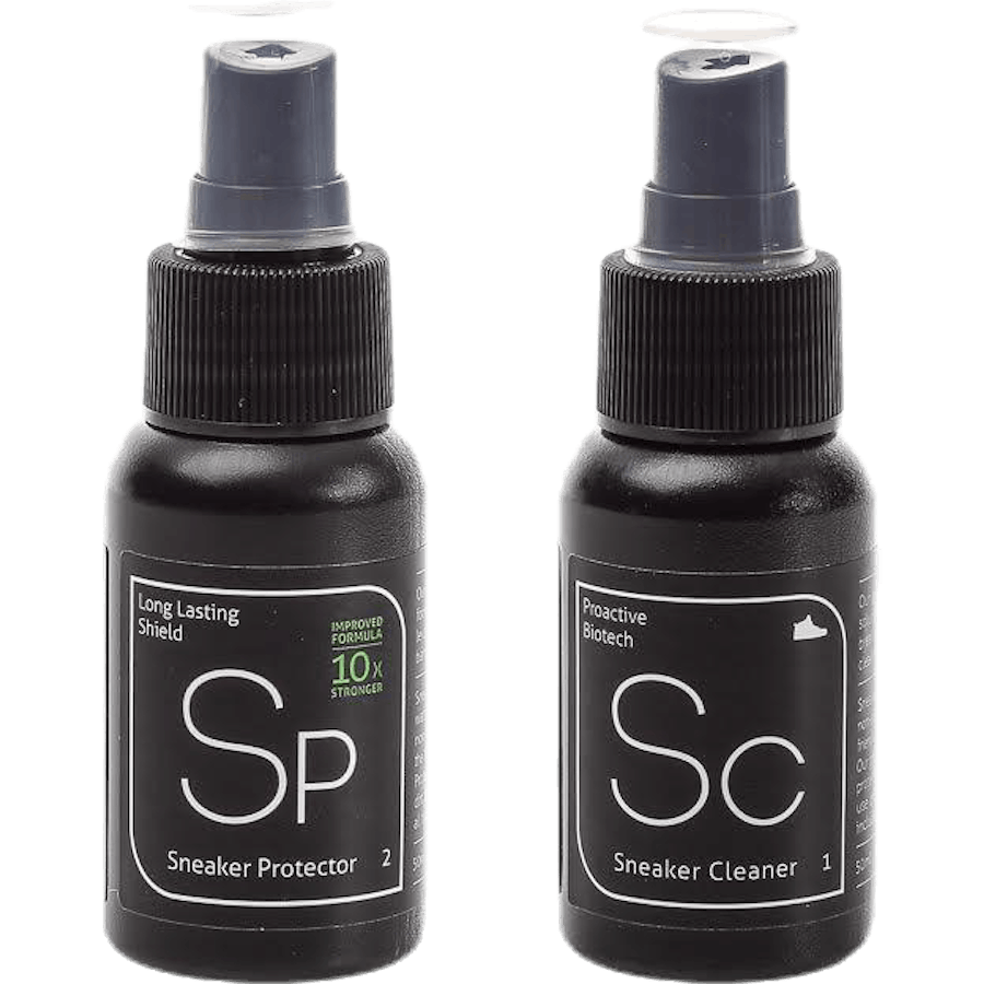 Sneaker Protector Black