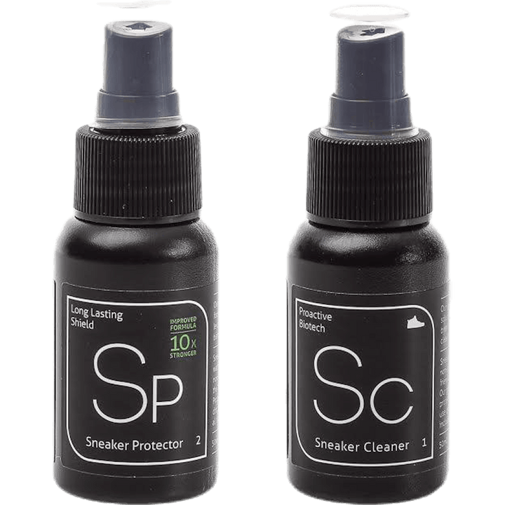 Sneaker Protector Black