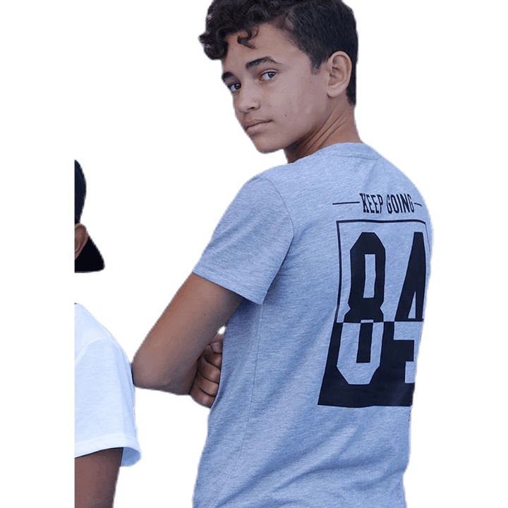 Logan Gray Jr.