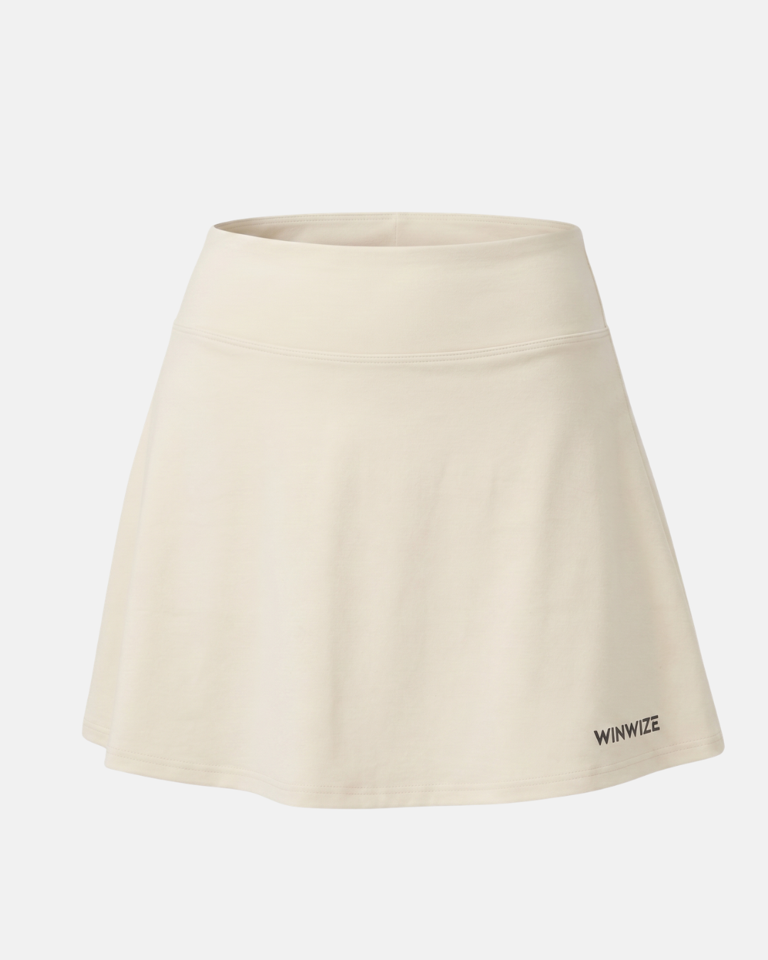 Core Skirt Cremé